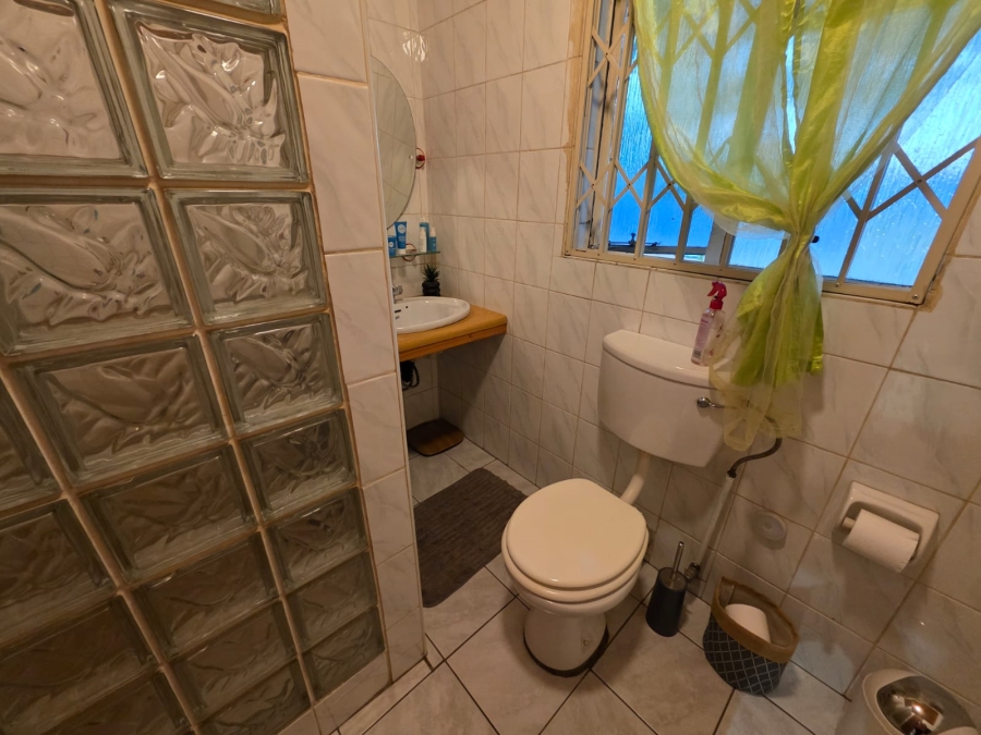 4 Bedroom Property for Sale in Sasolburg Ext 11 Free State